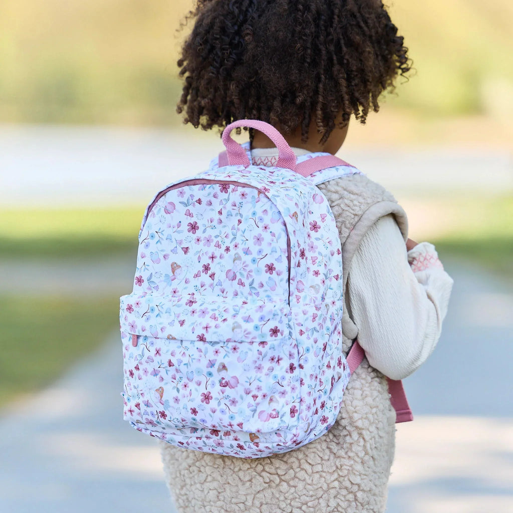 Backpack - Pink - 29 cm