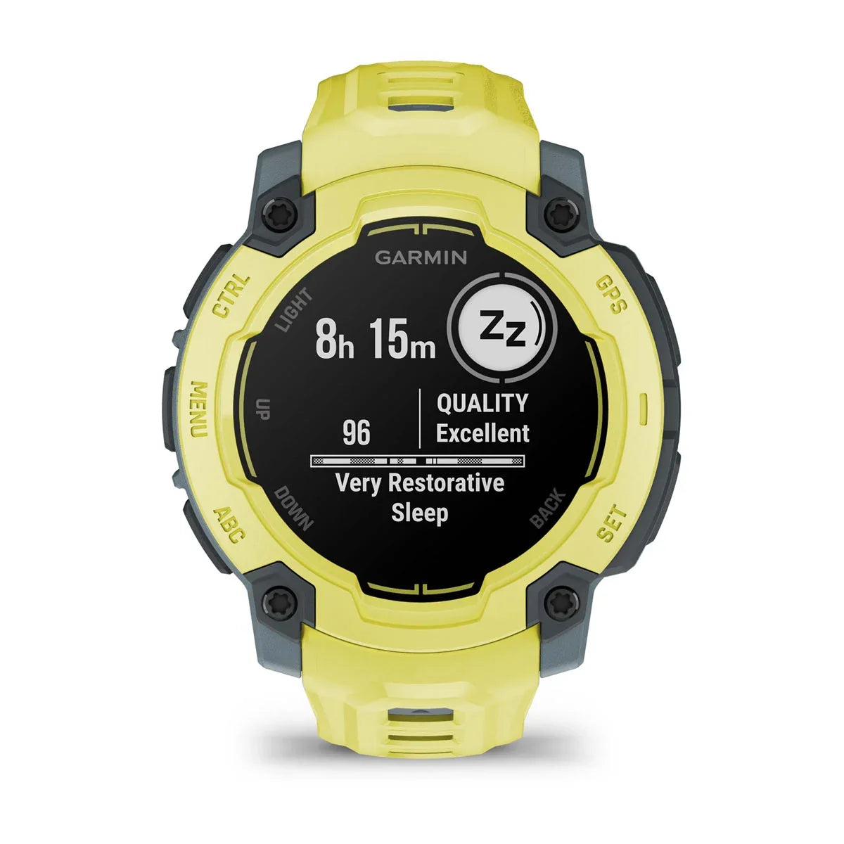 Instinct® 3 – 45 mm, AMOLED