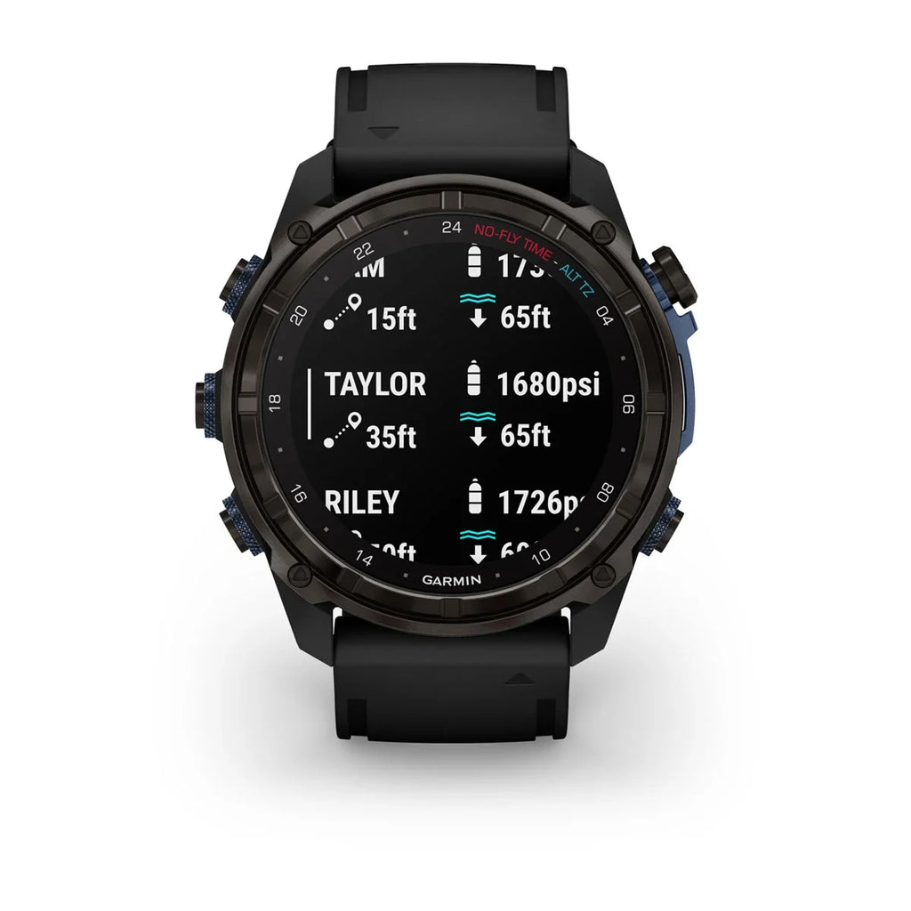 Descent™ Mk3i – 51 mm