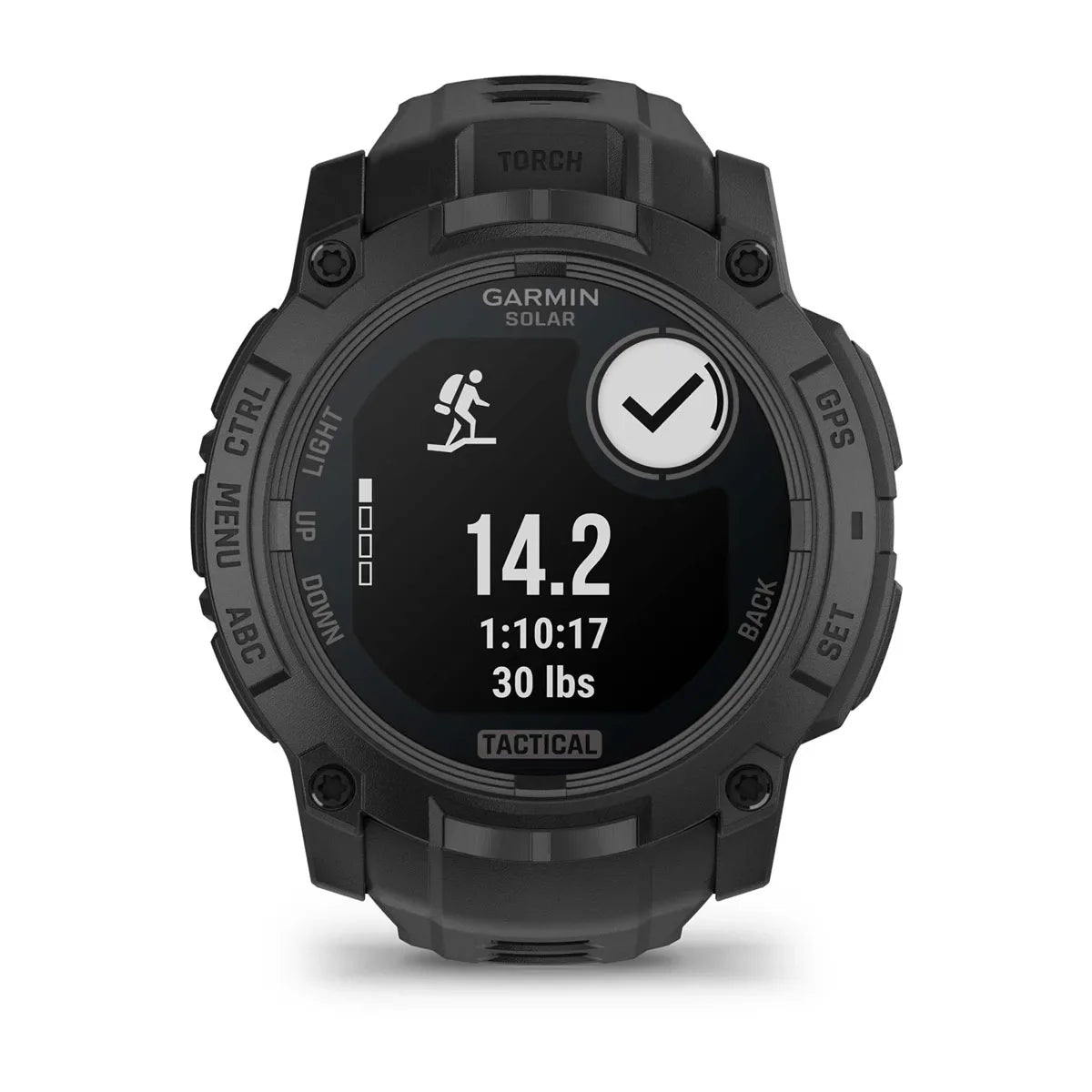 Instinct® 3 – 45 mm, AMOLED