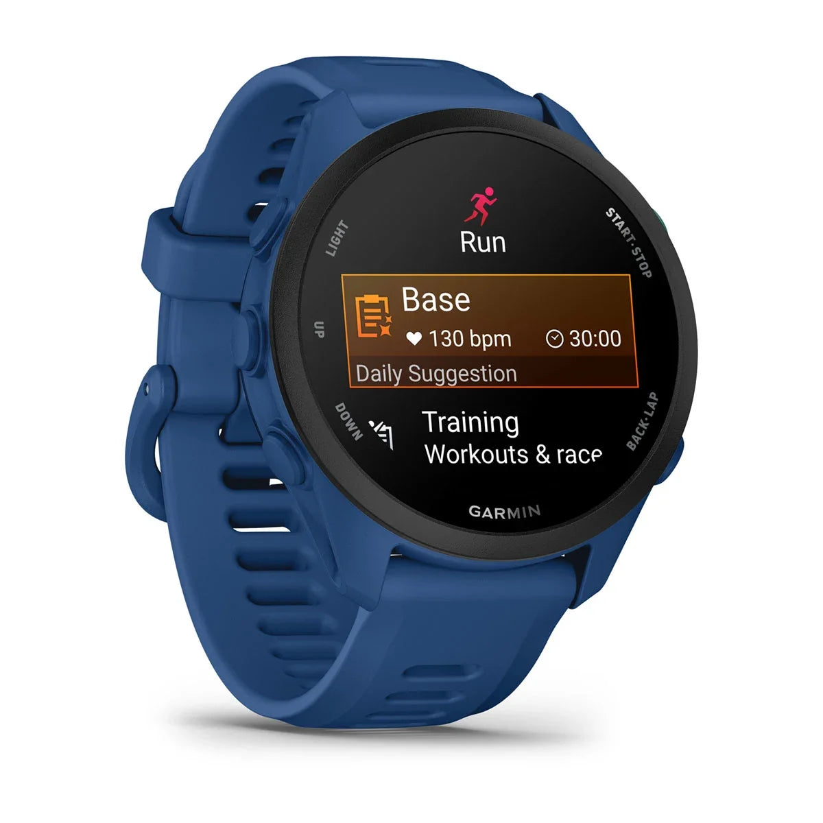 Forerunner® 170 Music