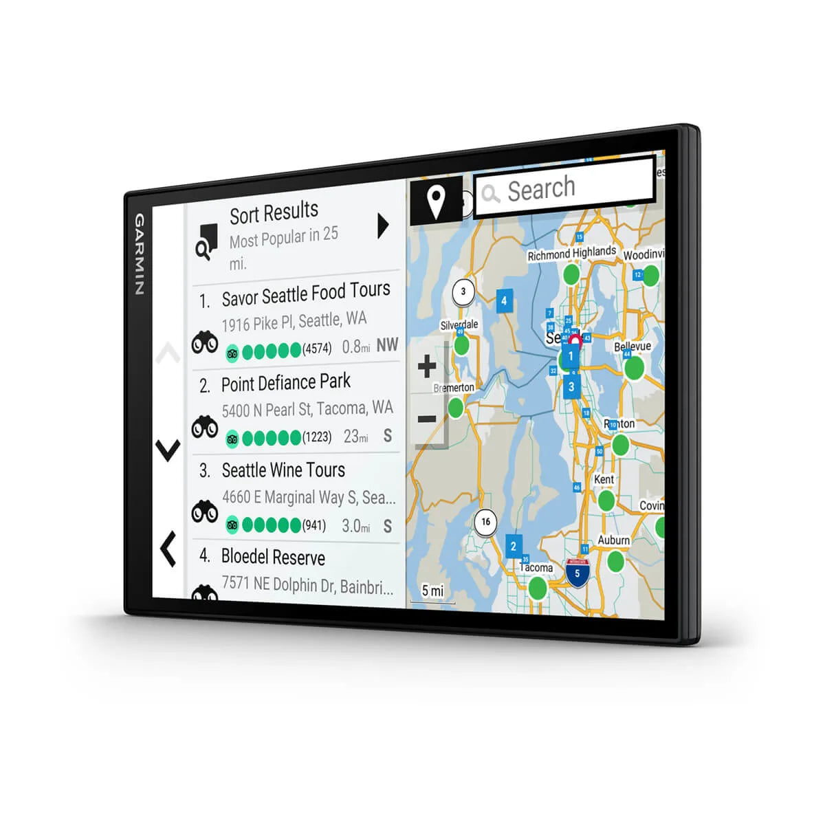 Garmin DriveSmart™ 76