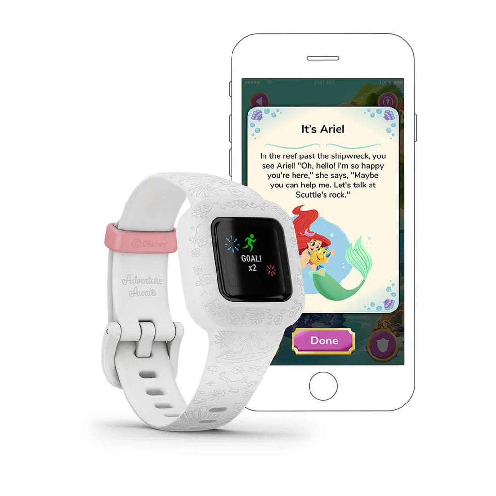 vívofit® jr. 3 – Disney Princess