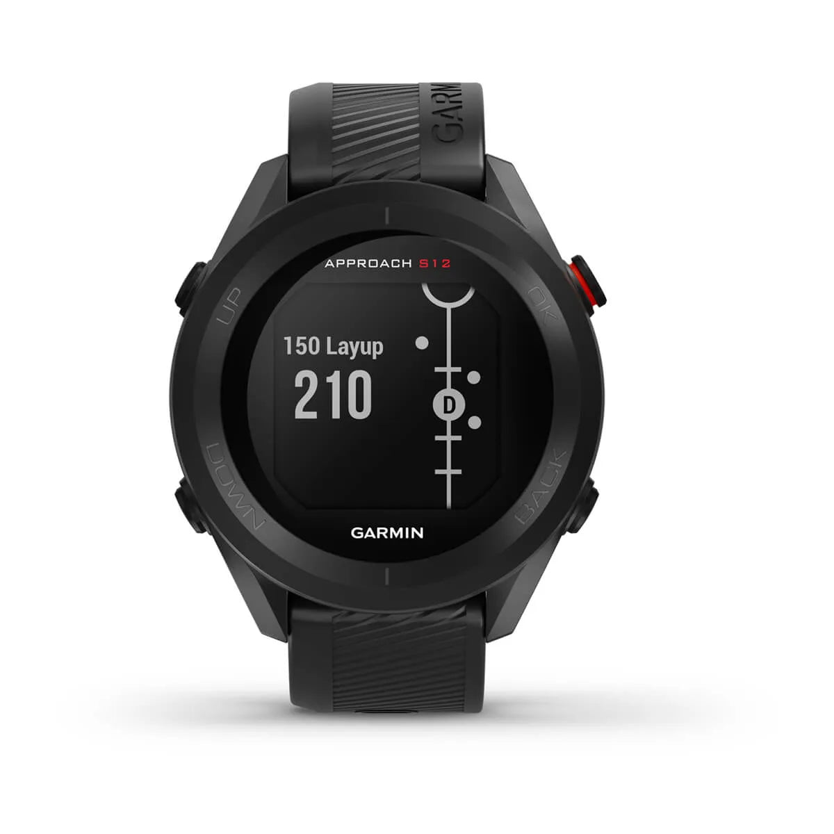 Approach® S12