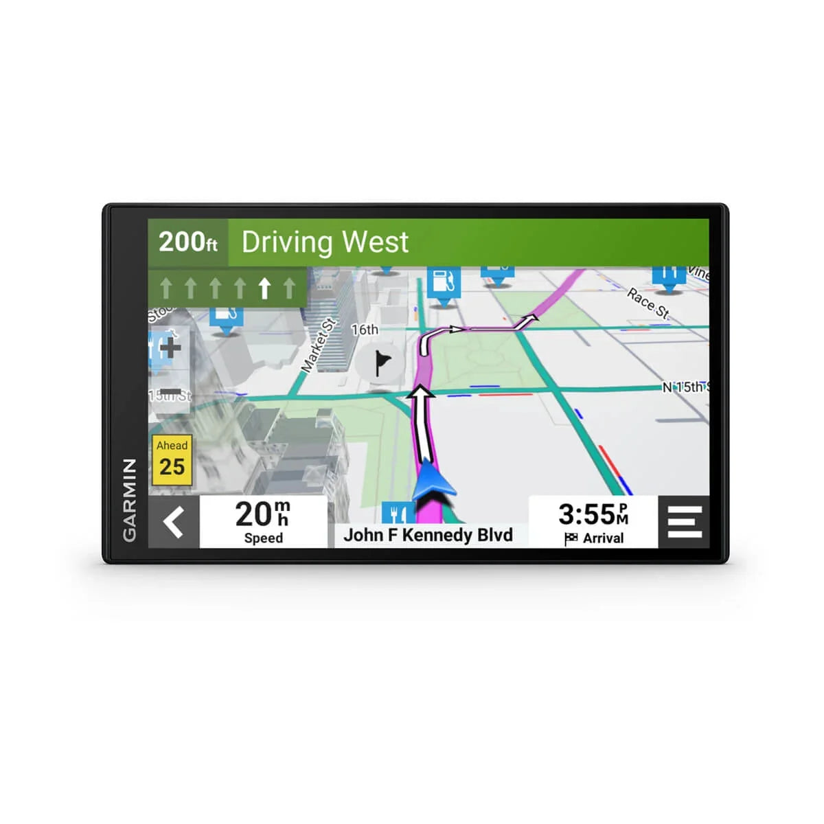 Garmin DriveSmart™ 76