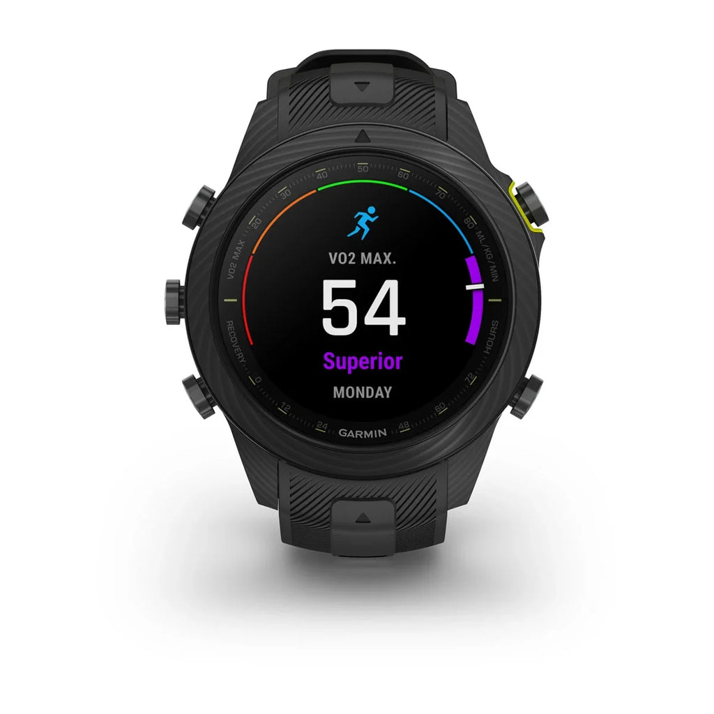 MARQ® Golfer (Gen 2) - Carbon Edition