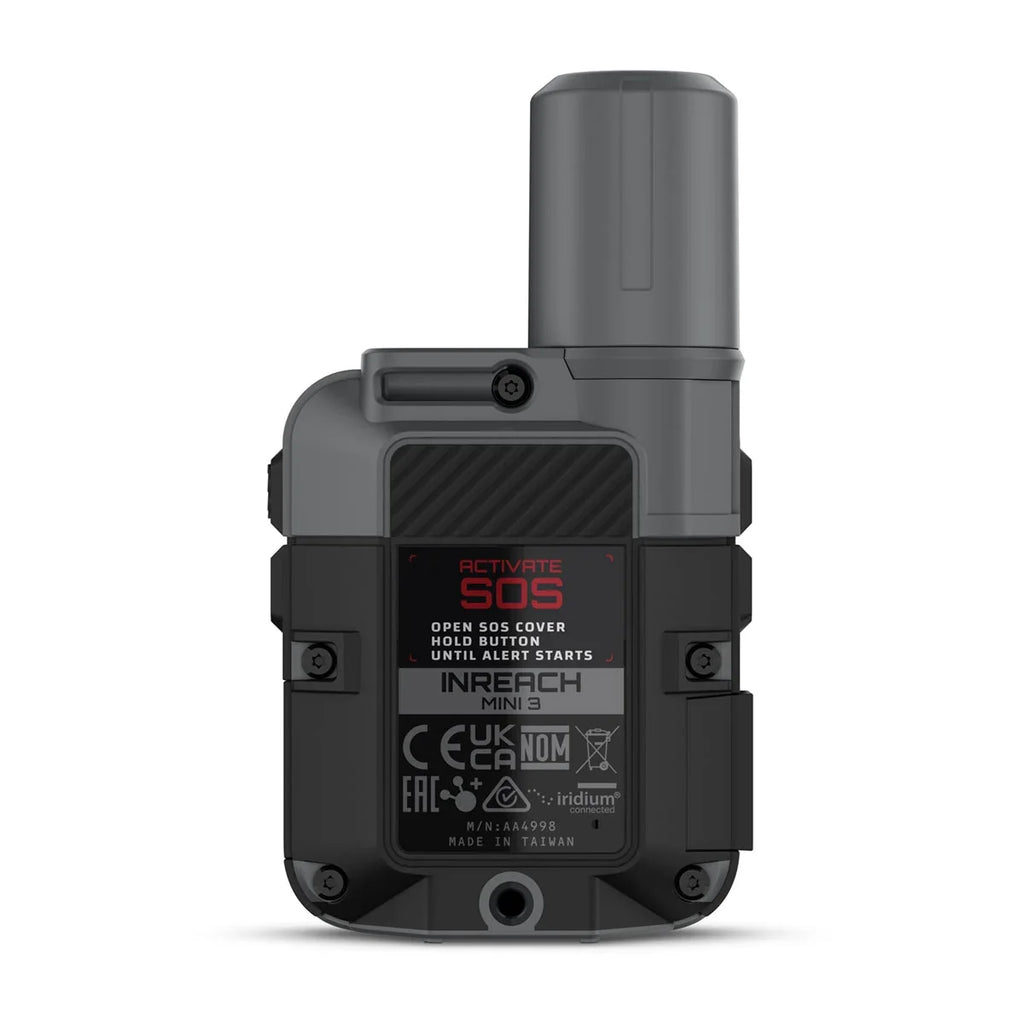 inReach® Mini 3 Plus