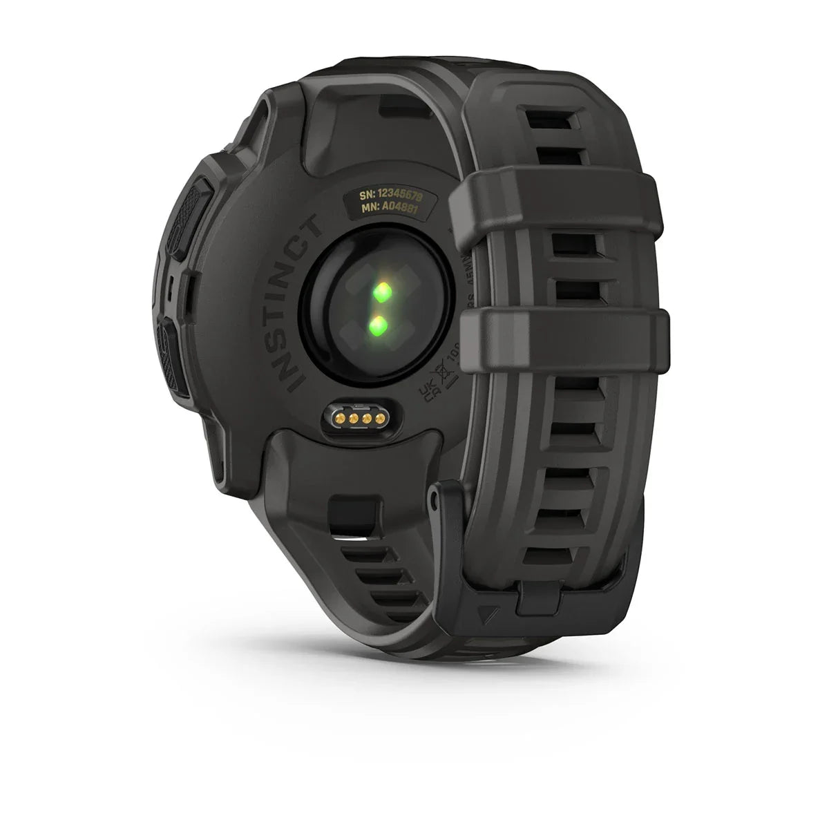 Instinct® 3 – 45 mm, AMOLED