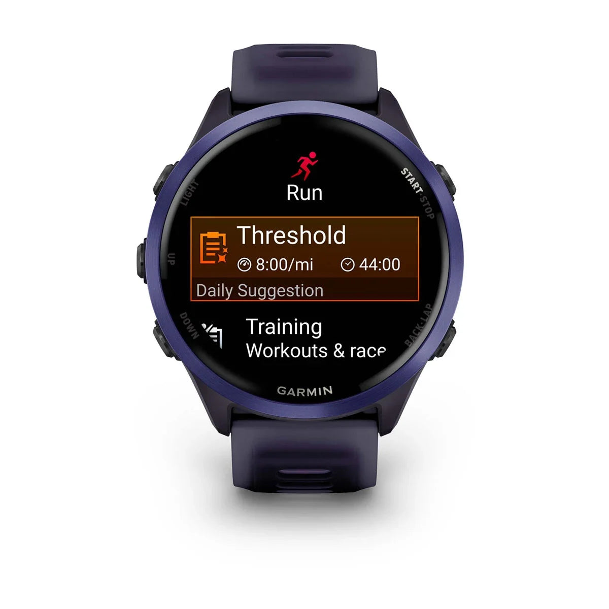 Forerunner® 570 - 42mm