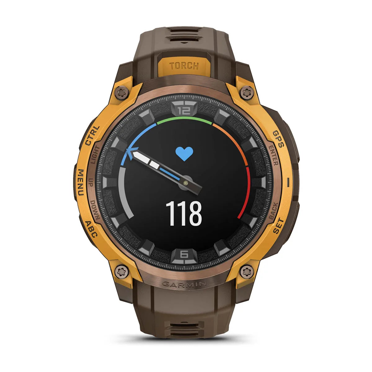 Instinct® Crossover AMOLED