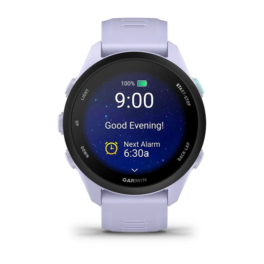 Forerunner® 170 Music