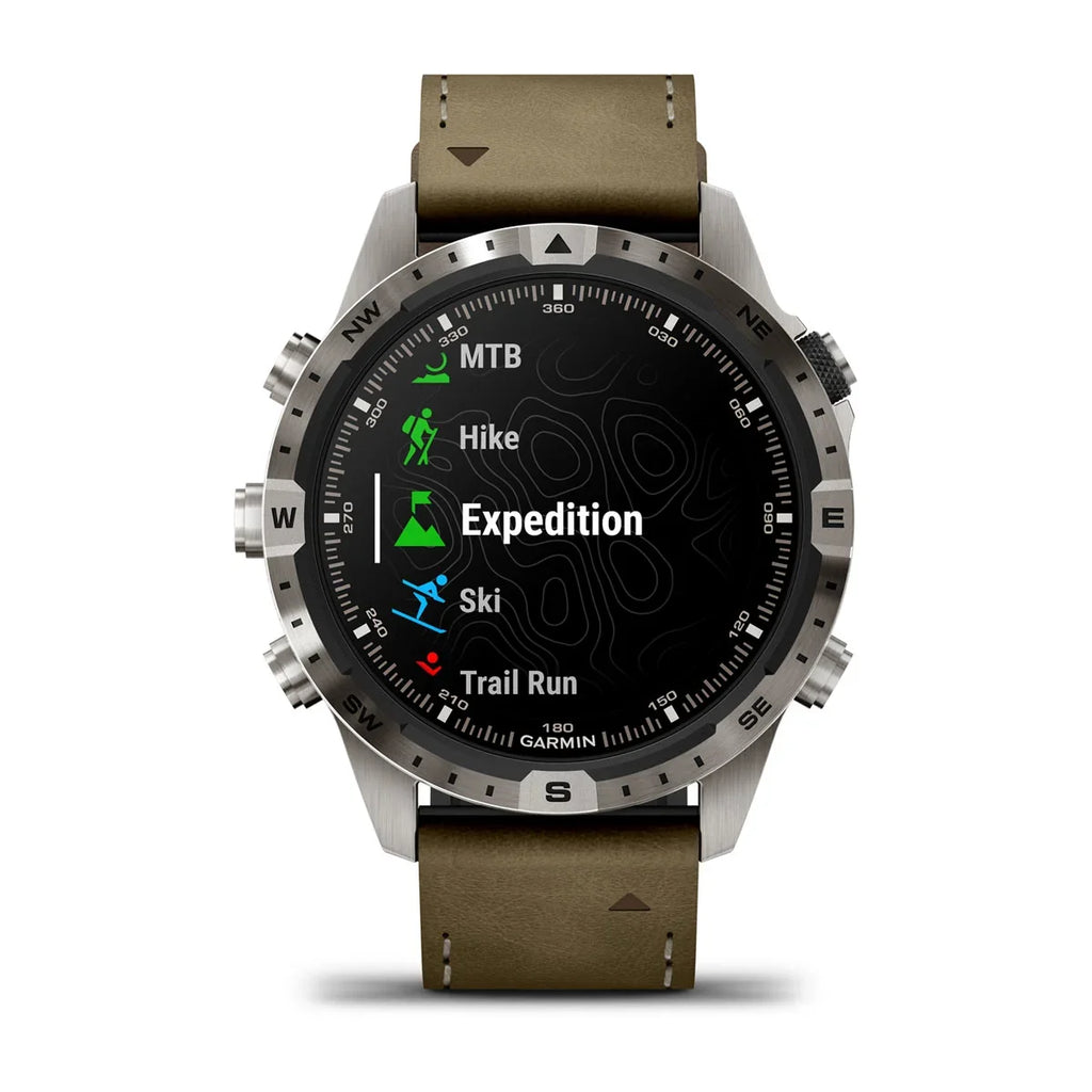 MARQ® Golfer (Gen 2) - Carbon Edition