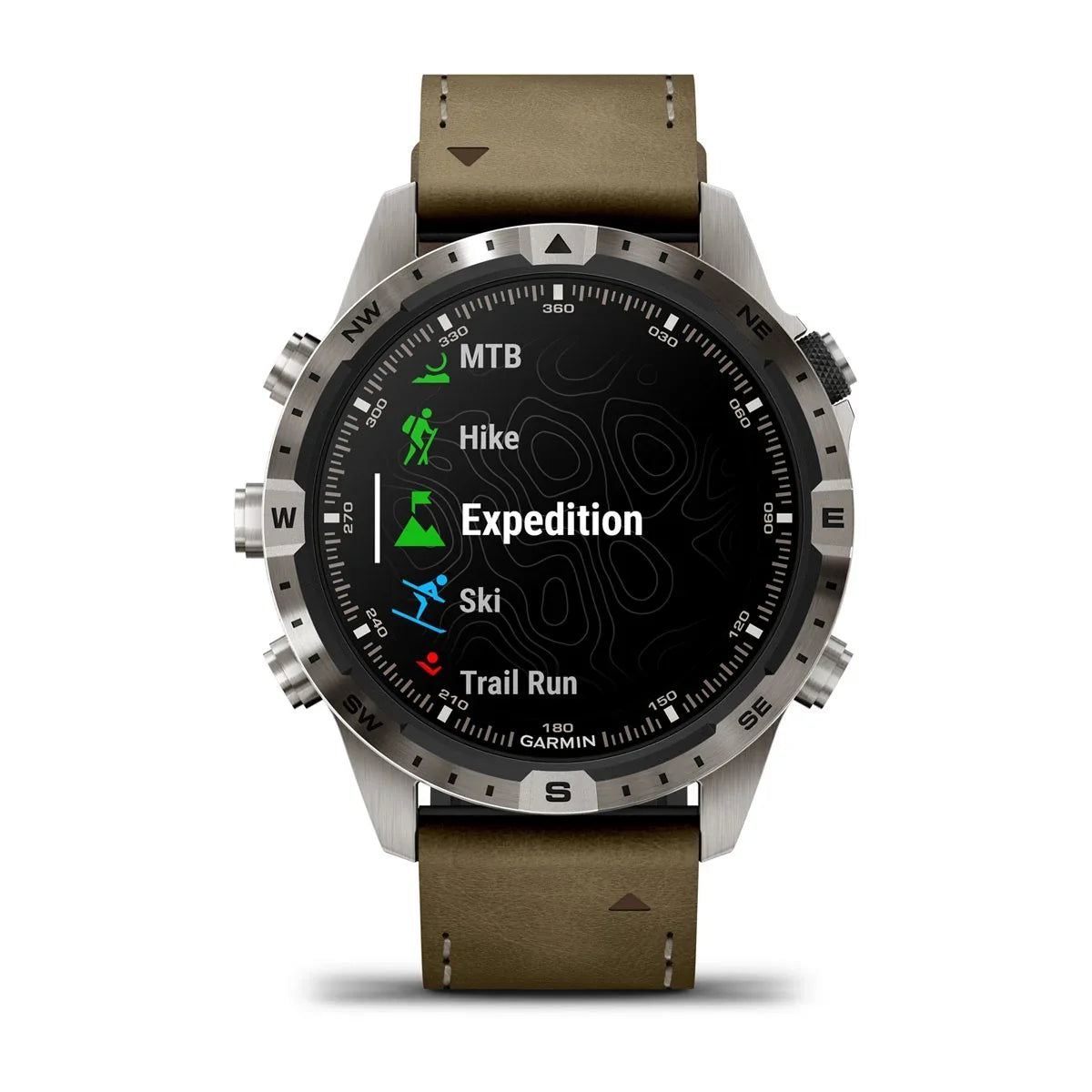 MARQ® Golfer (Gen 2) - Carbon Edition