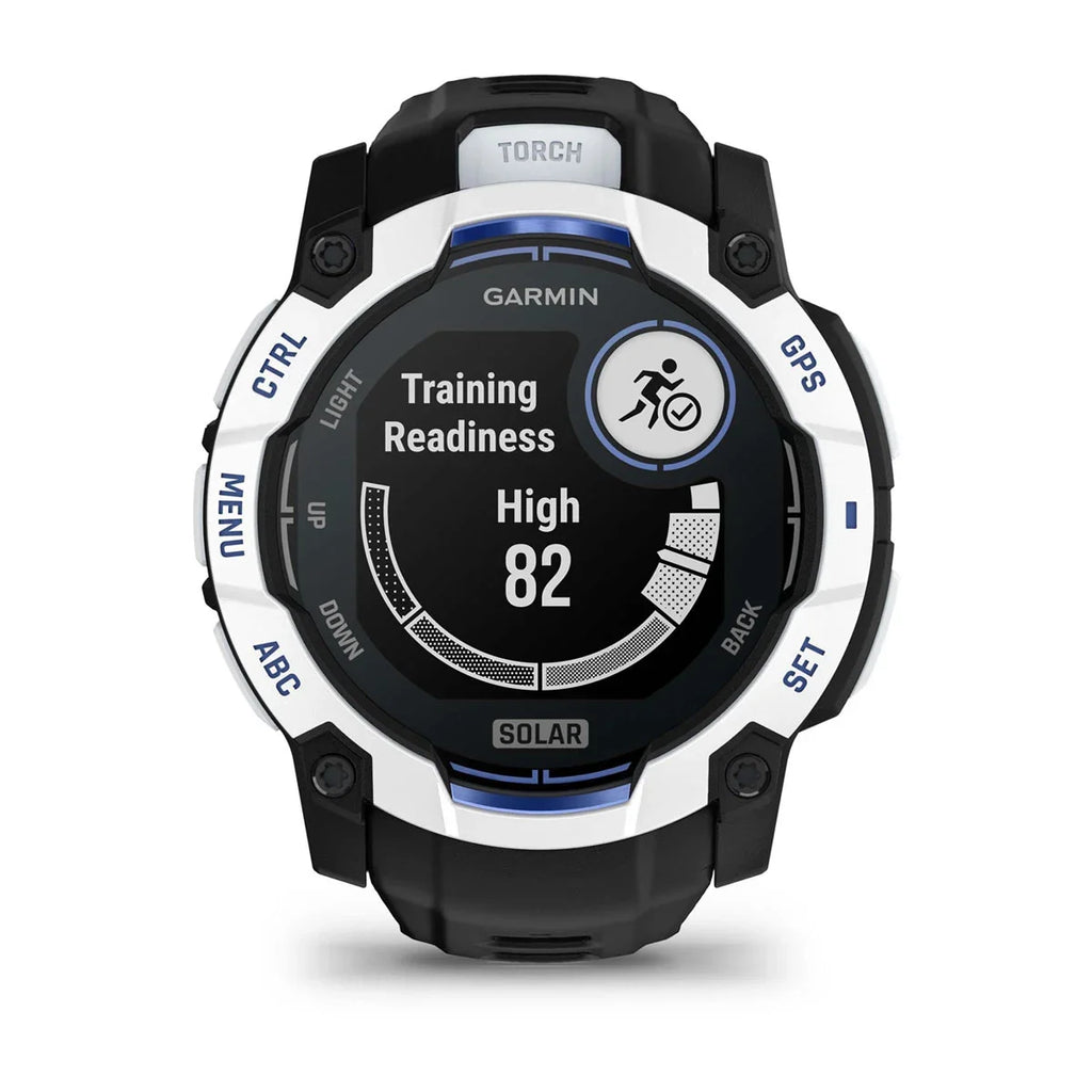 Instinct® 3 – 45 mm, AMOLED