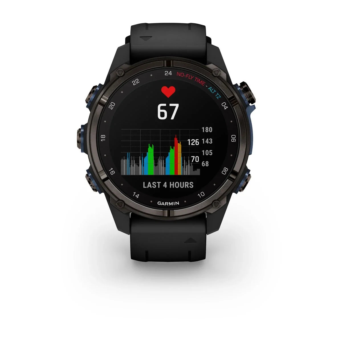 Descent™ Mk3i – 51 mm