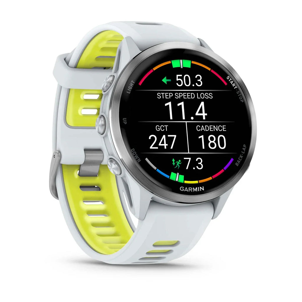 Forerunner® 970