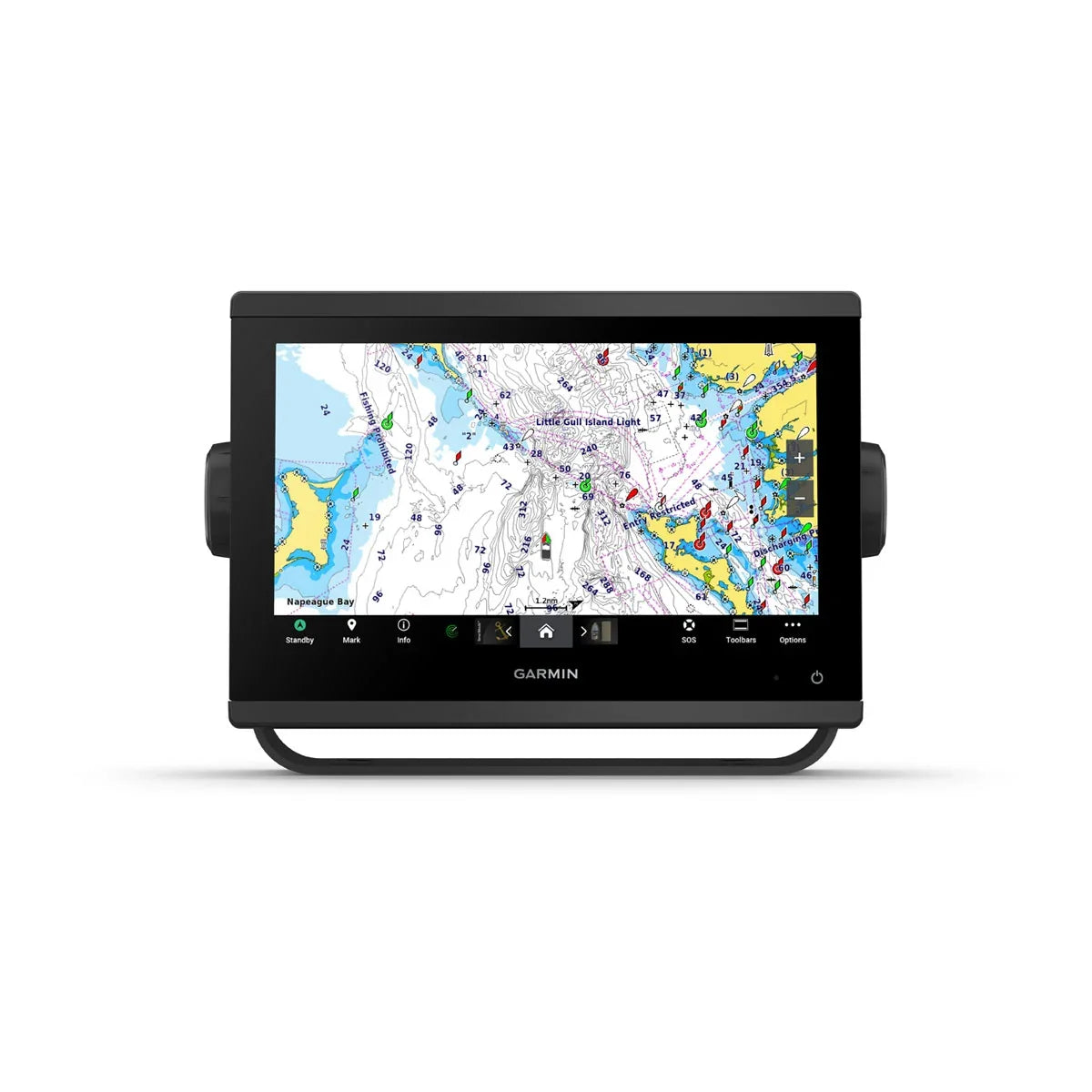 GMR™ 18 HD3
