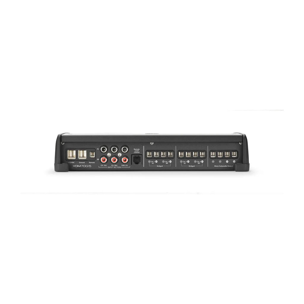 JL Audio® XDM Car and Marine Amplifier