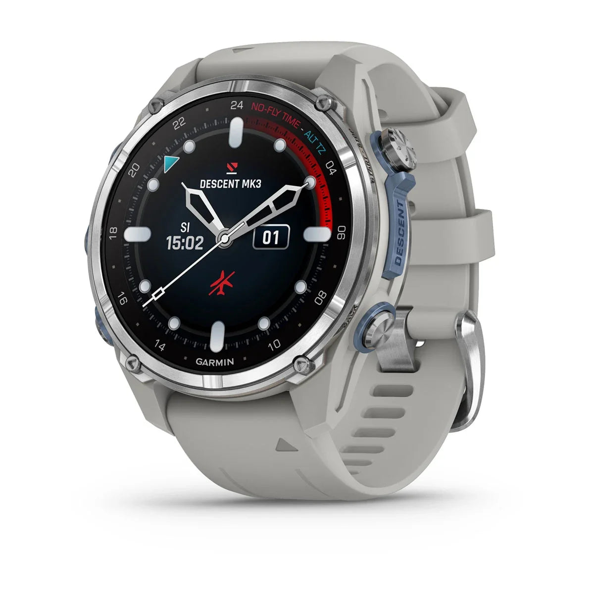 Descent™ Mk3i – 51 mm