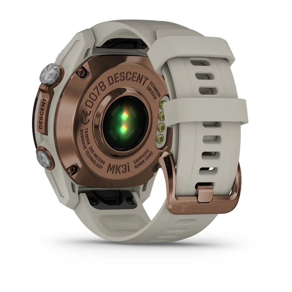 Descent™ Mk3i – 51 mm