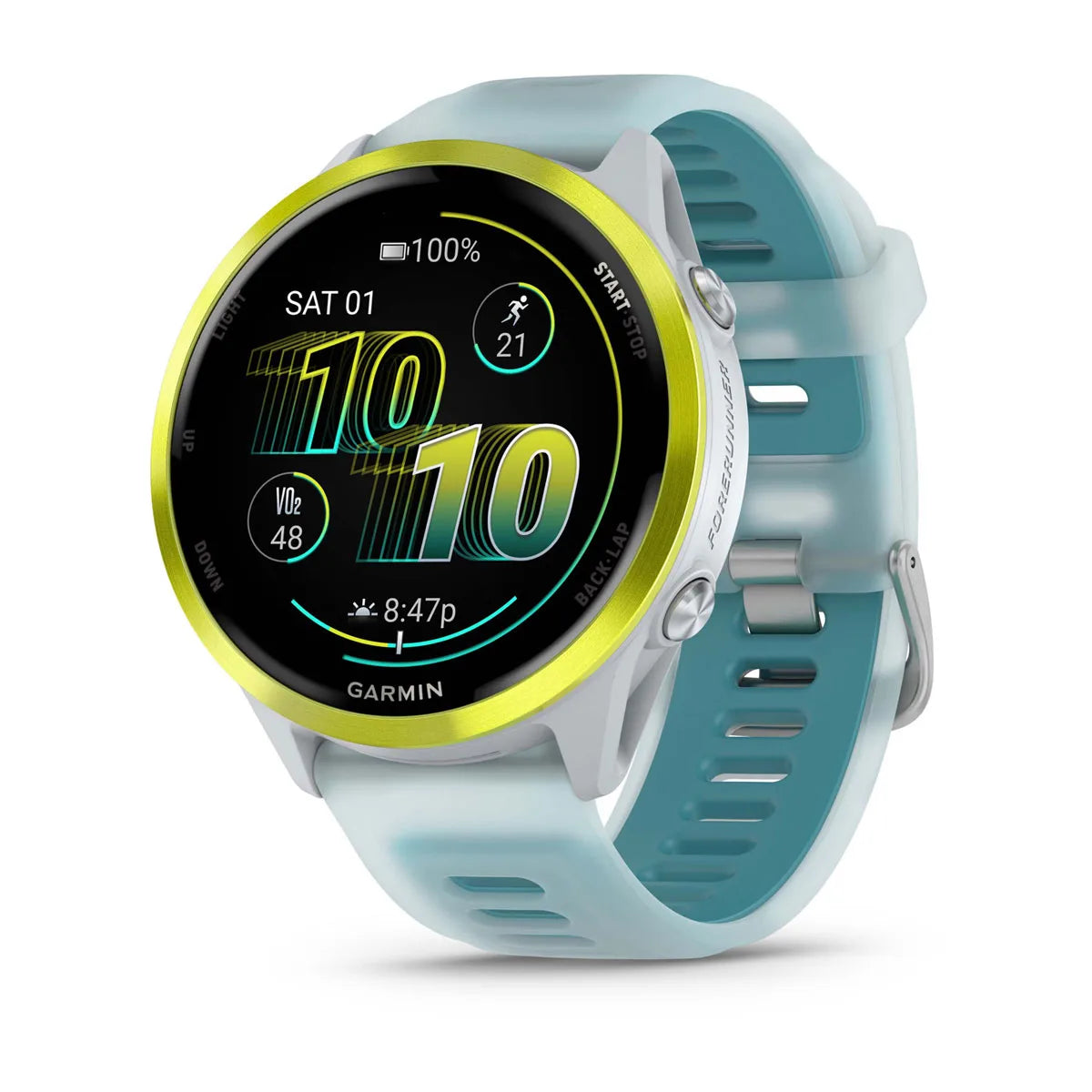 Forerunner® 570 - 42mm