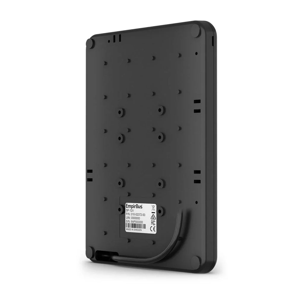 EmpirBus™ SP8 and EmpirBus™ SP12 Switches