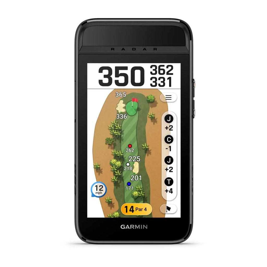 Approach® G82