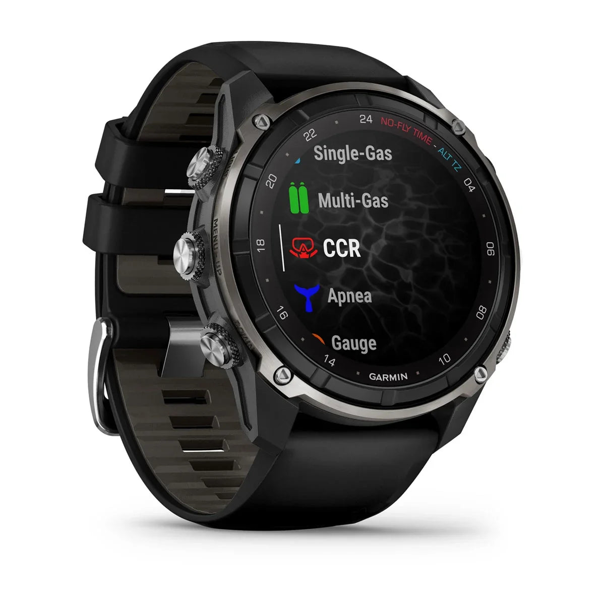 Descent™ Mk3i – 51 mm