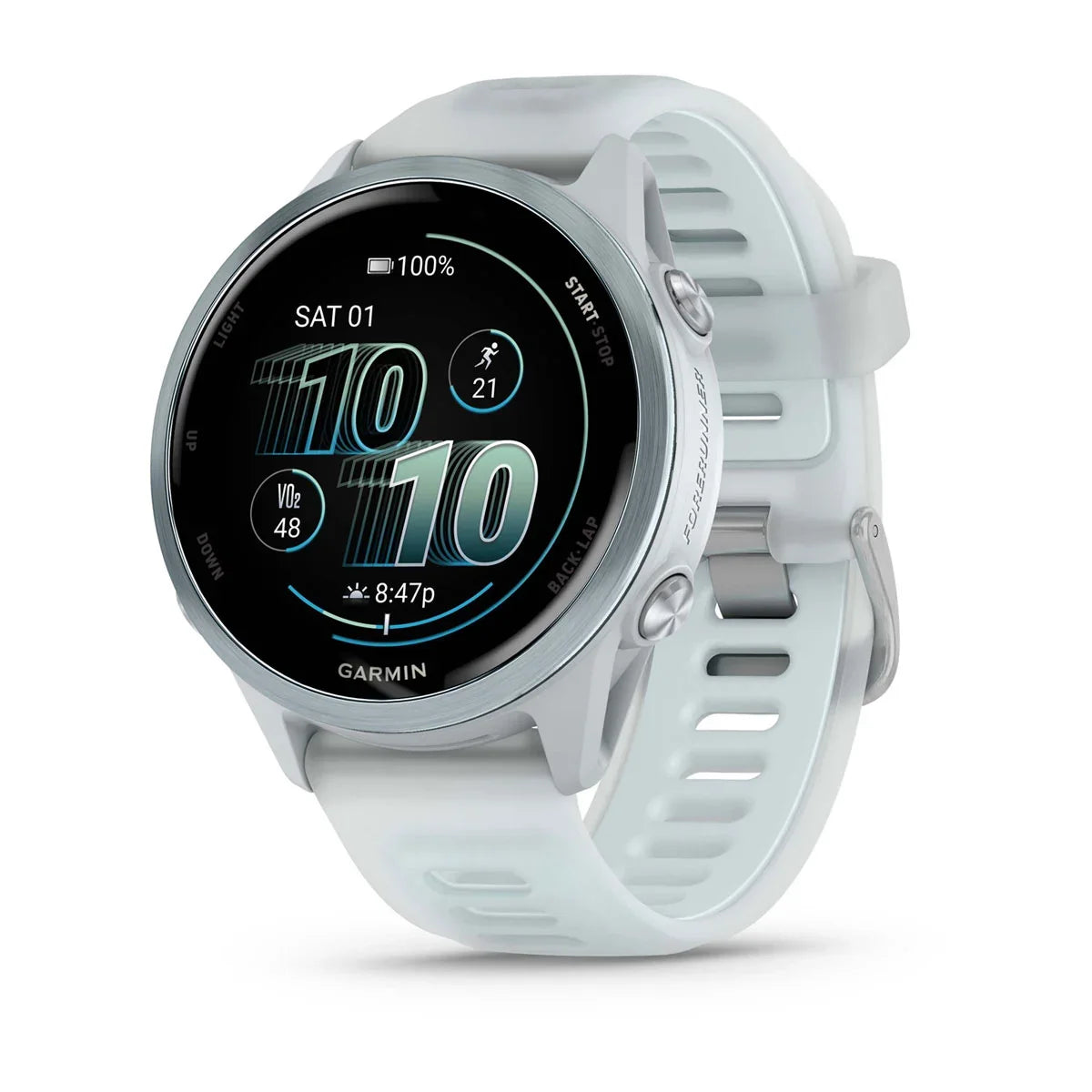 Forerunner® 570 - 42mm