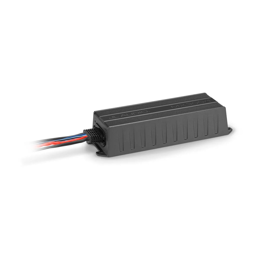 JL Audio® MX Marine and Powersports Amplifiers