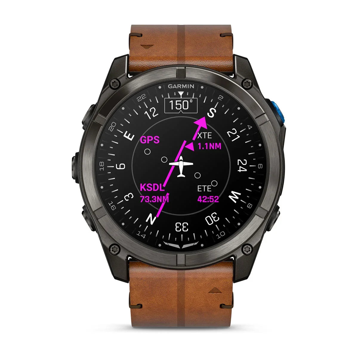 D2™ Mach 2 – 47 mm
