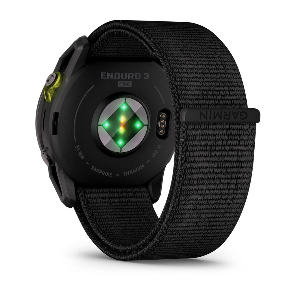 Enduro™ 3