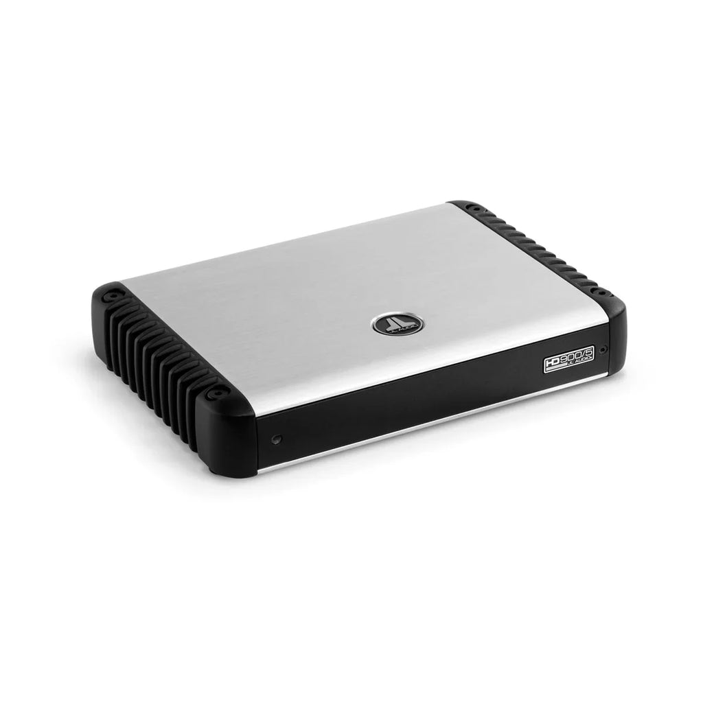 JL Audio® HD Car Monoblock Amplifier