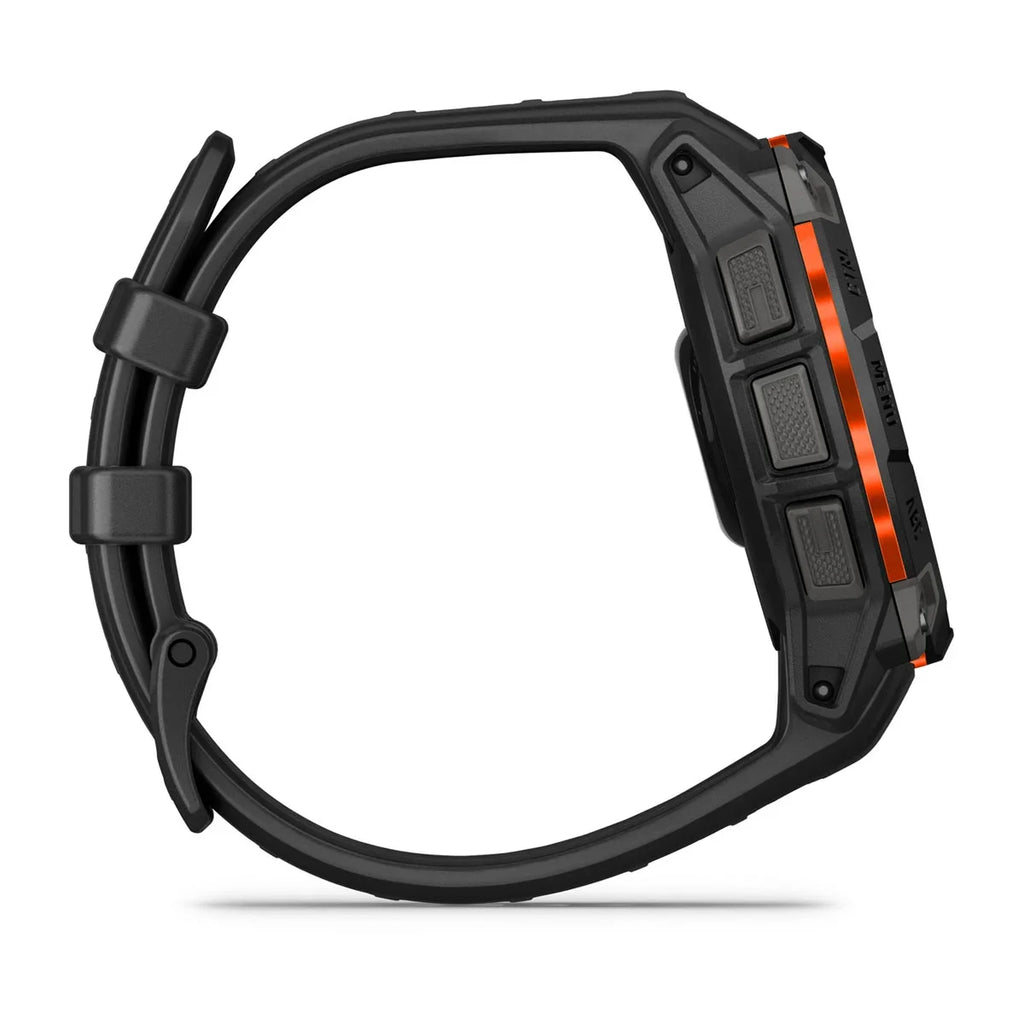 Instinct® 3 – 45 mm, AMOLED