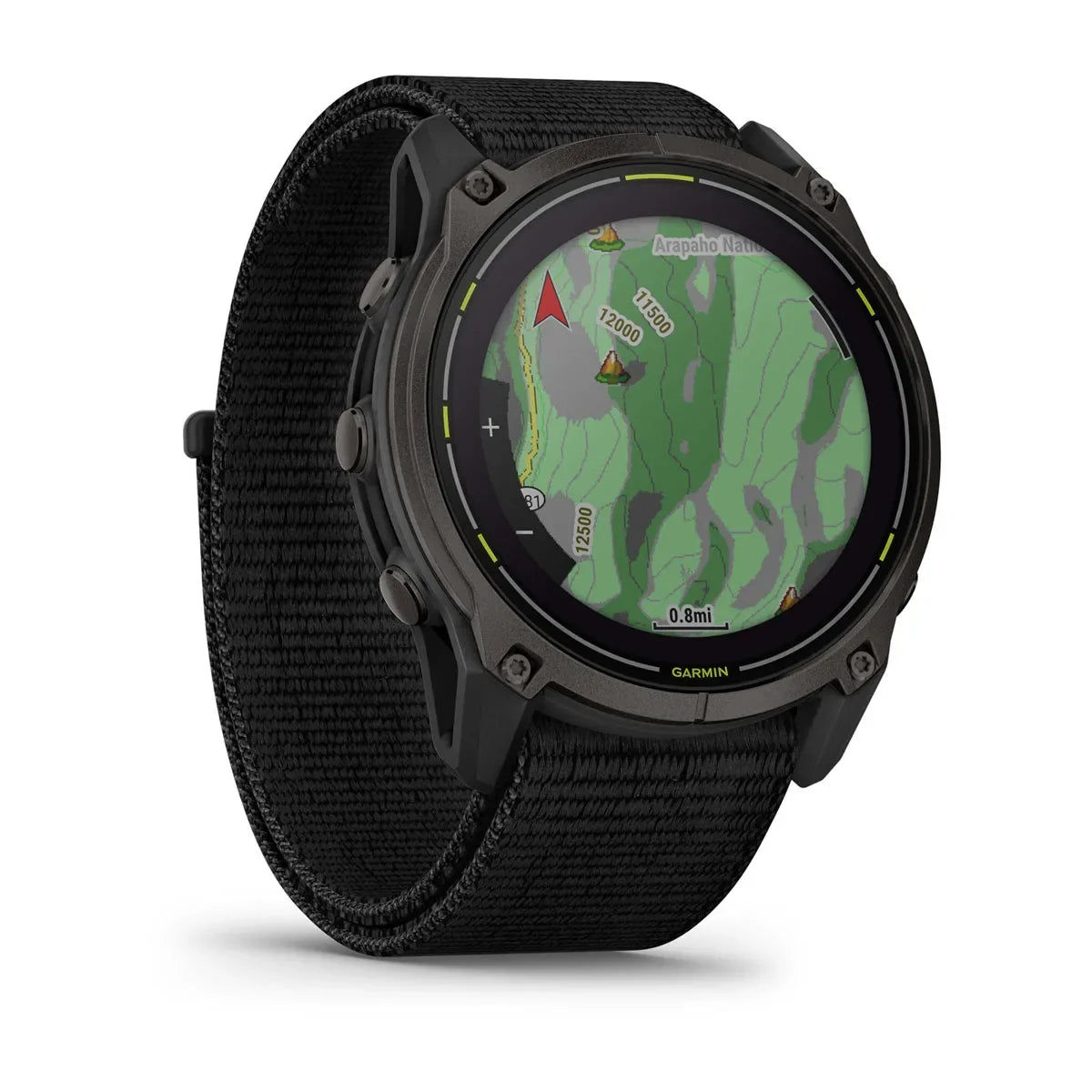 Enduro™ 3