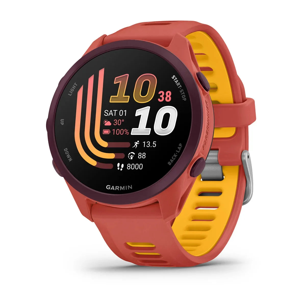 Forerunner® 70