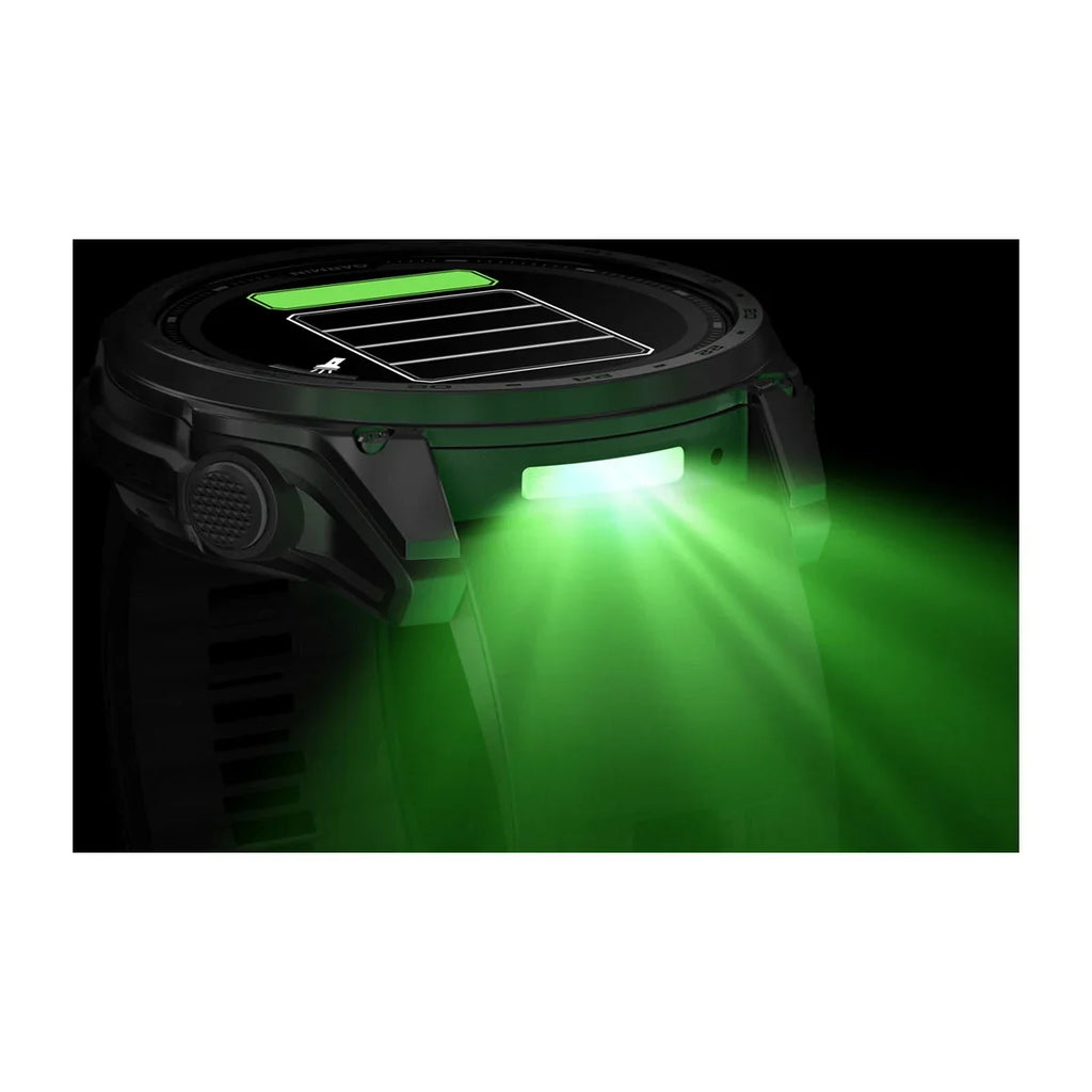 tactix® 8 – 51 mm, AMOLED