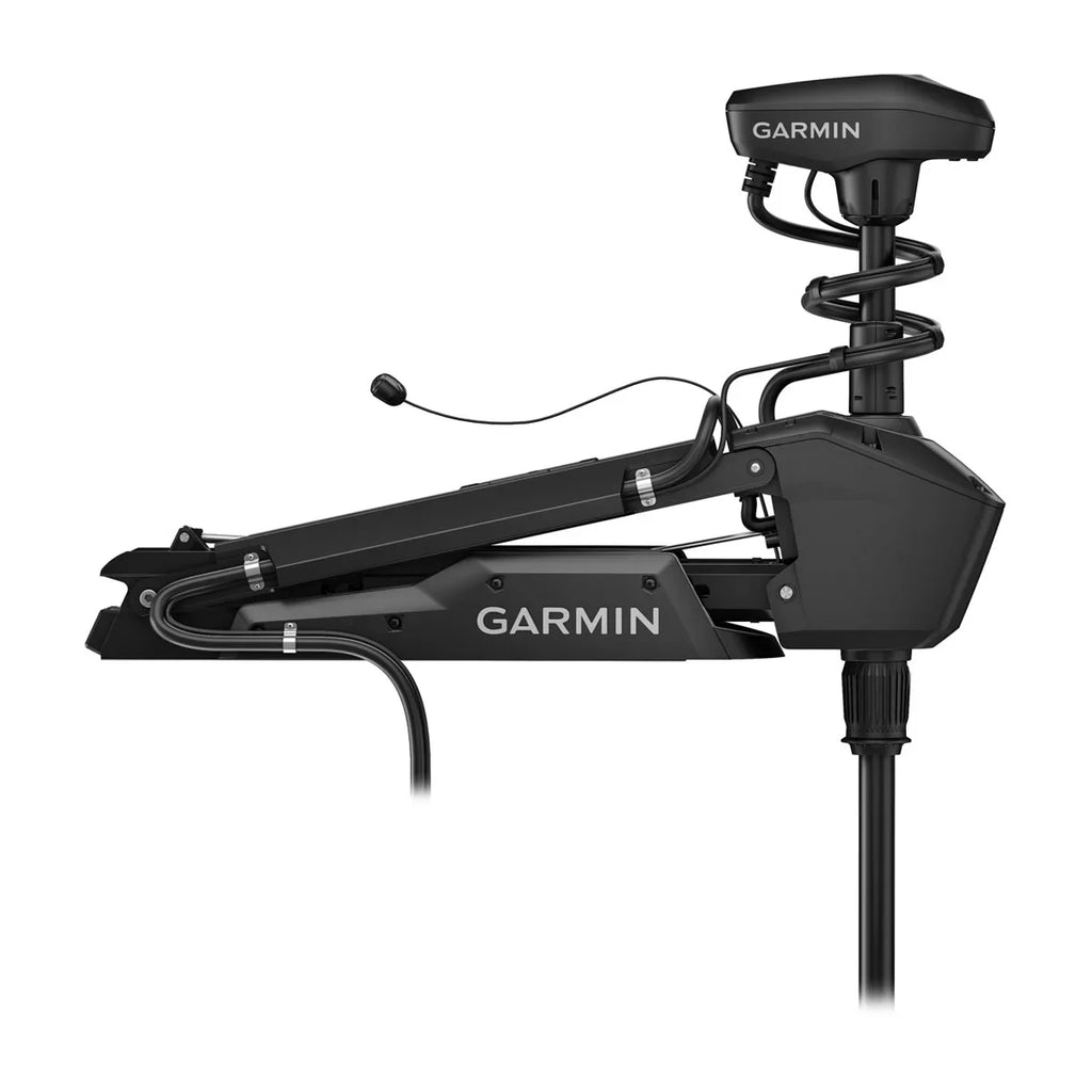 Force® Pro Trolling Motor With Built-in GT56UHD-TR Transducer