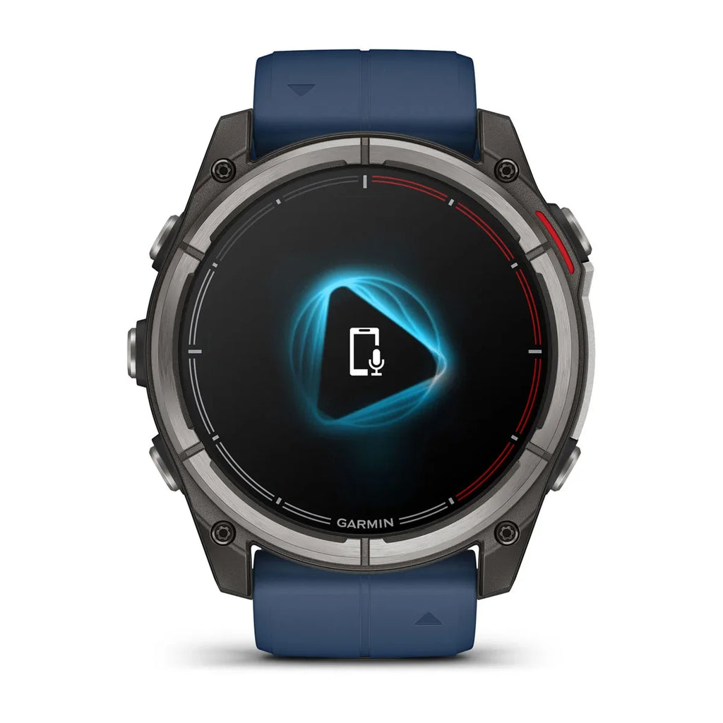 quatix® 8 Pro – 47 mm, AMOLED