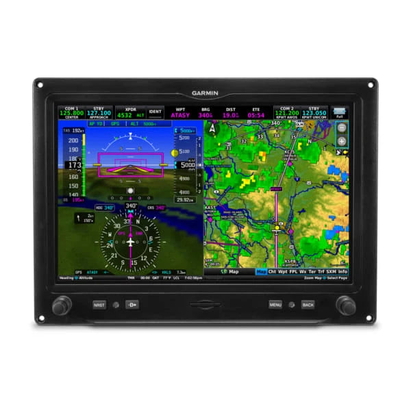 G3X Touch™ for Certificated Aircraft