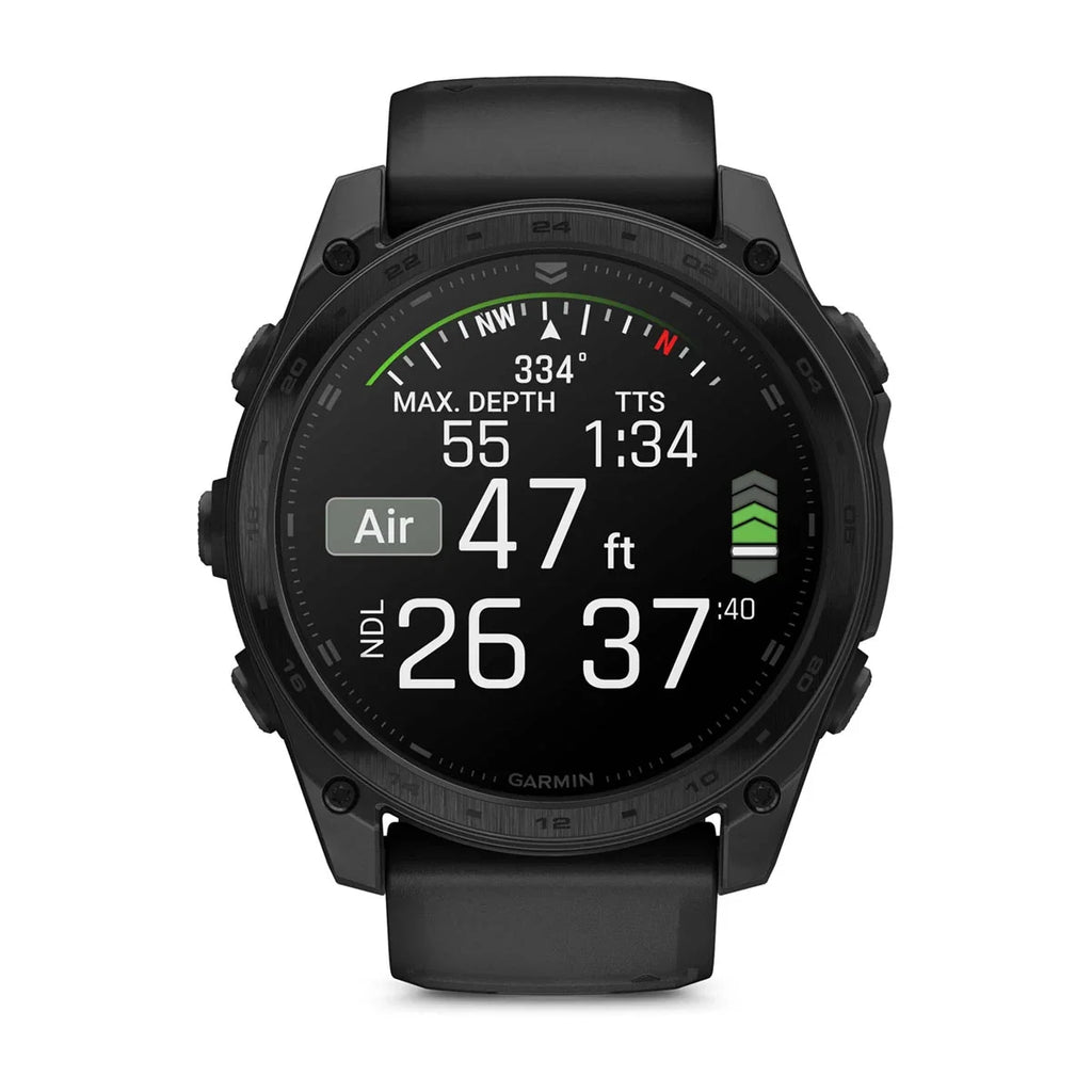 tactix® 8 – 51 mm, Solar, Elite