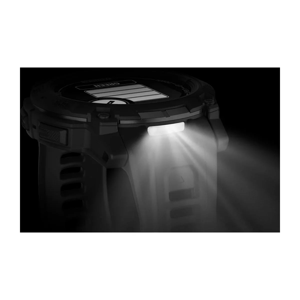 Instinct® 3 – 45 mm, AMOLED