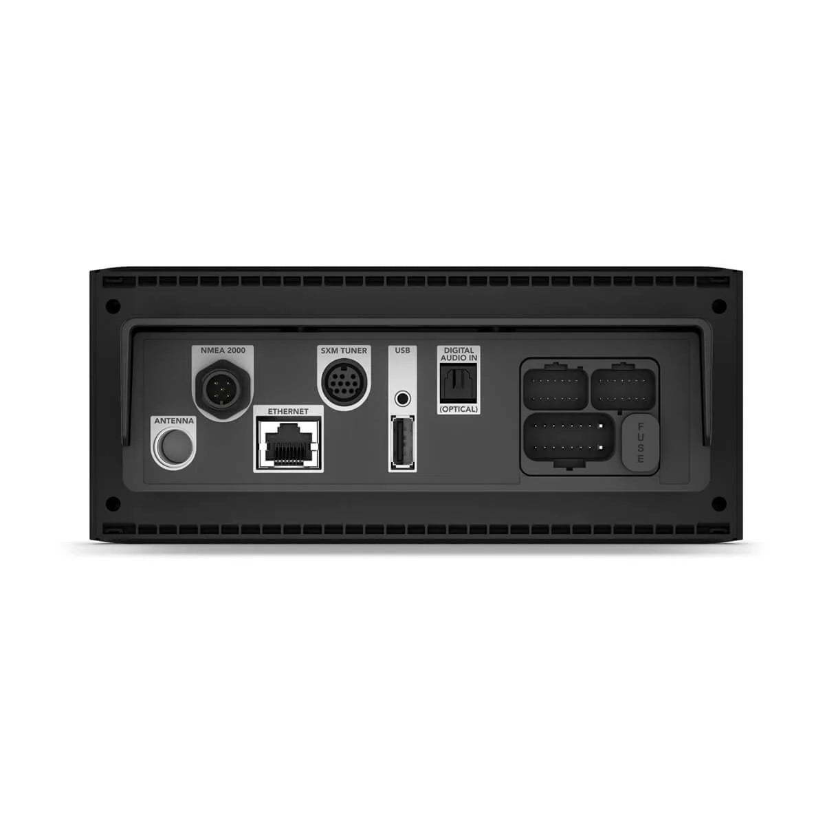 Fusion Apollo™ MS-RA770 Marine Head Unit