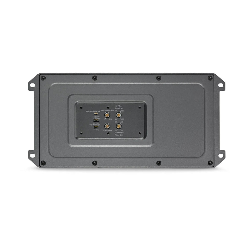 JL Audio® MX Marine and Powersports Amplifiers