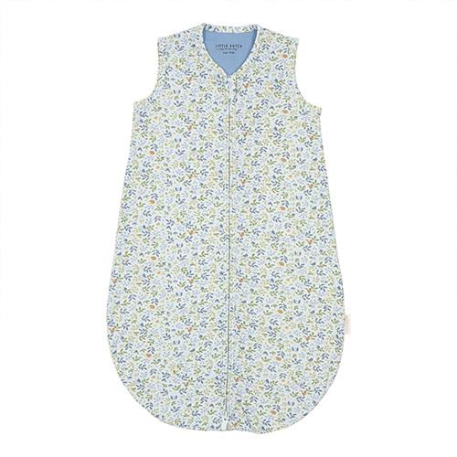 Schlafsack Sommer 70 cm – Blau – Größe 70 cm – Forest Friends – Forest Adventure