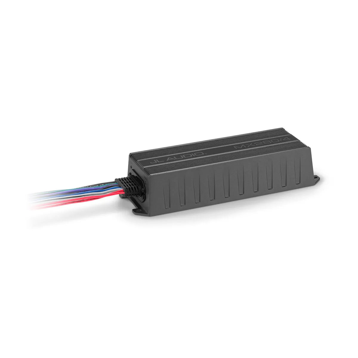 JL Audio® MX Marine and Powersports Amplifiers