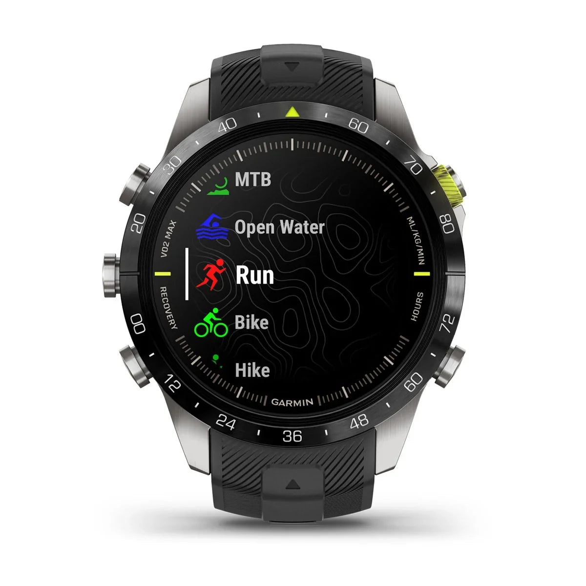 MARQ® Golfer (Gen 2) - Carbon Edition