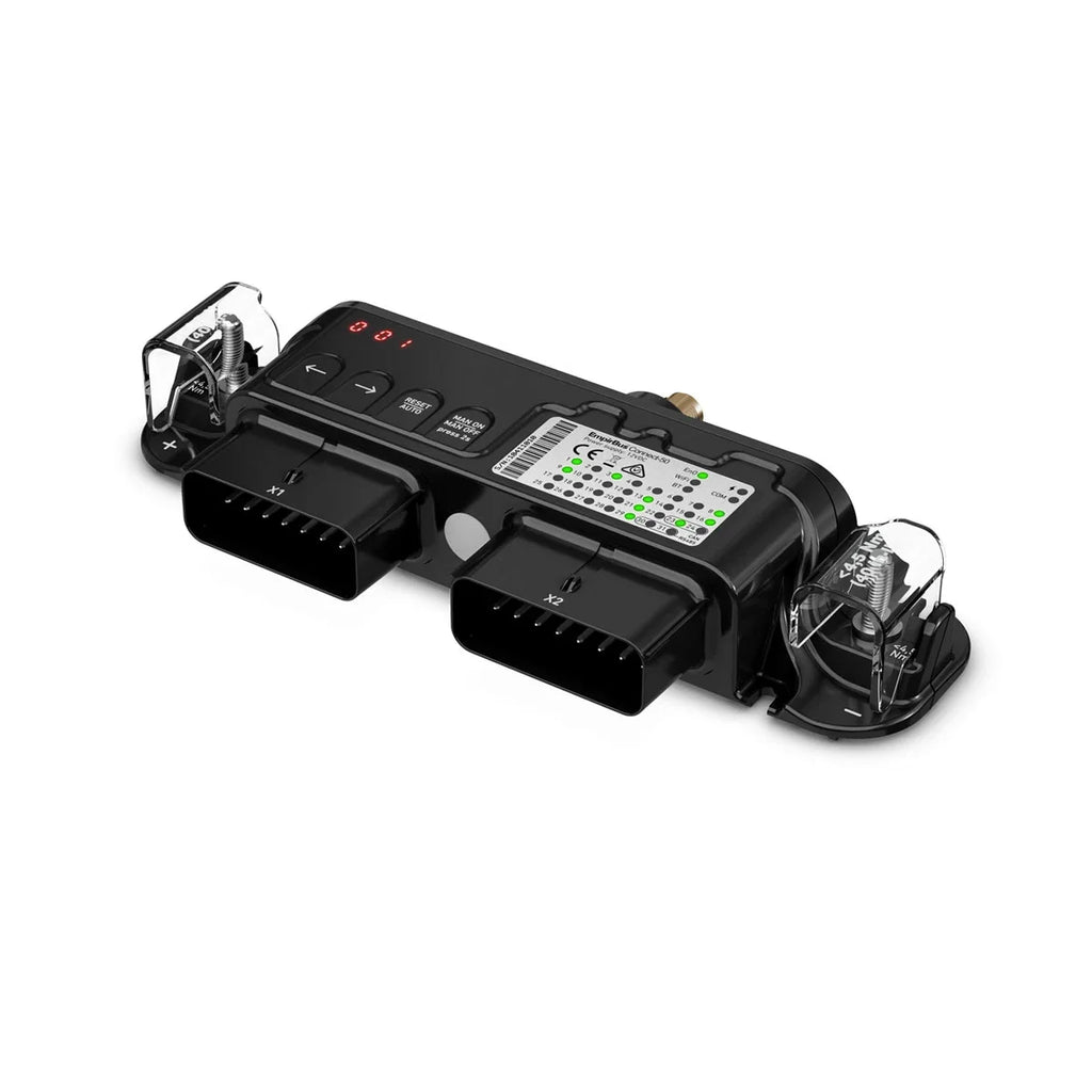 EmpirBus™ Connect 50