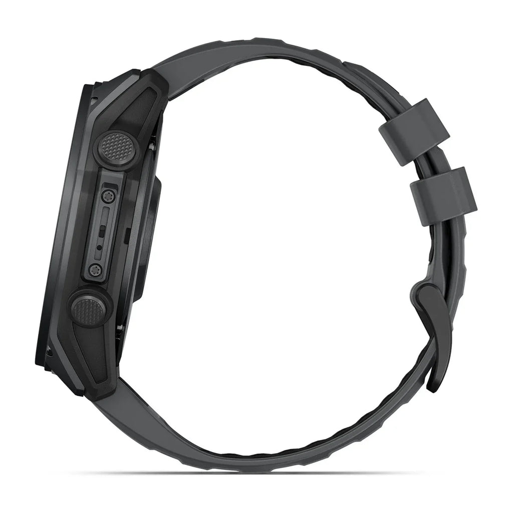 tactix® 8 – 51 mm, AMOLED