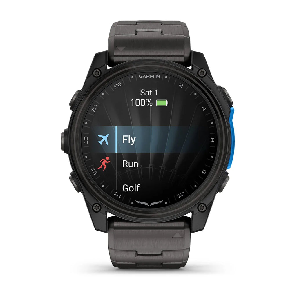 D2™ Mach 2 – 47 mm